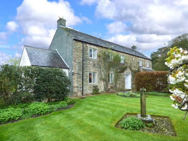 The Old Forge Villa Waddington  Exterior photo